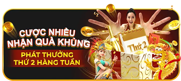 Chương trình VIP ken88