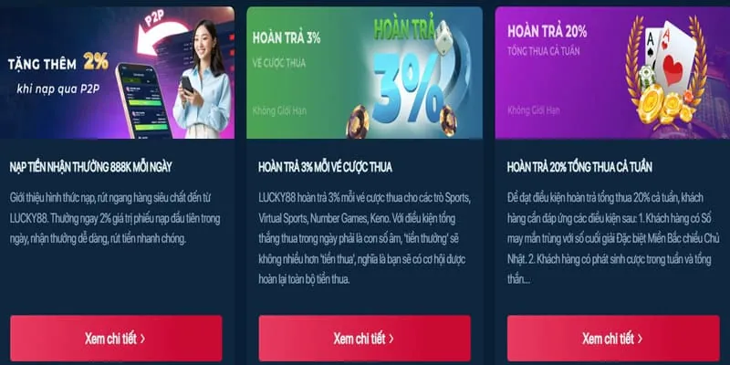 Trải nghiệm người dùng mượt mà ken88